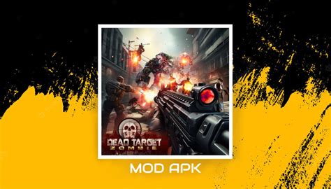 dead target mod apk all guns unlocked|Dead Target MOD APK 4.126.0 .
